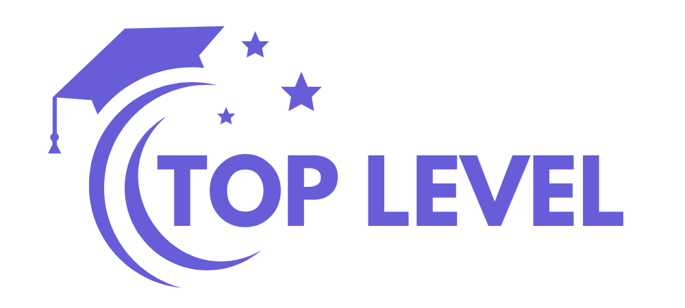 TopLevel Logo
