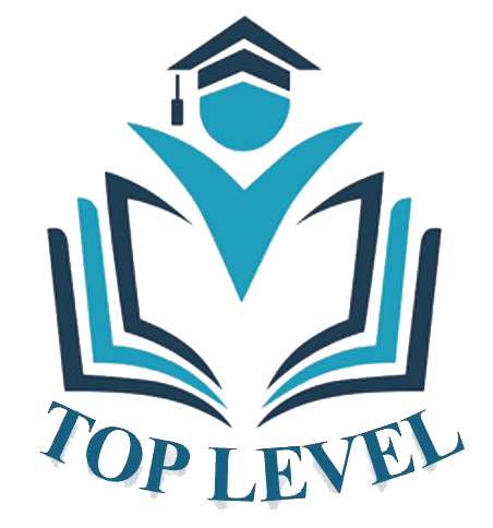 TopLevel Logo